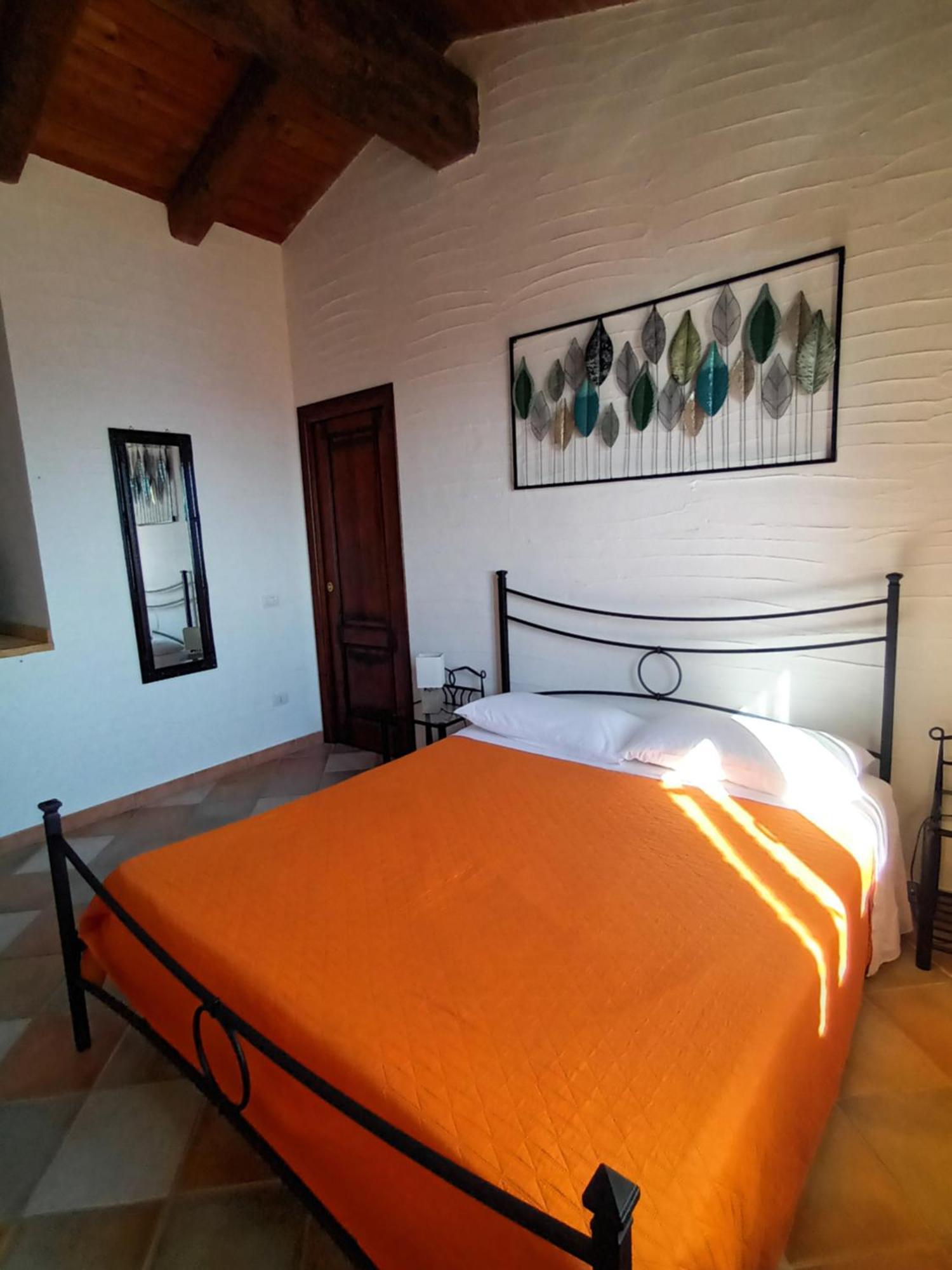 La Villa Tanca Piras Nebida Exterior foto