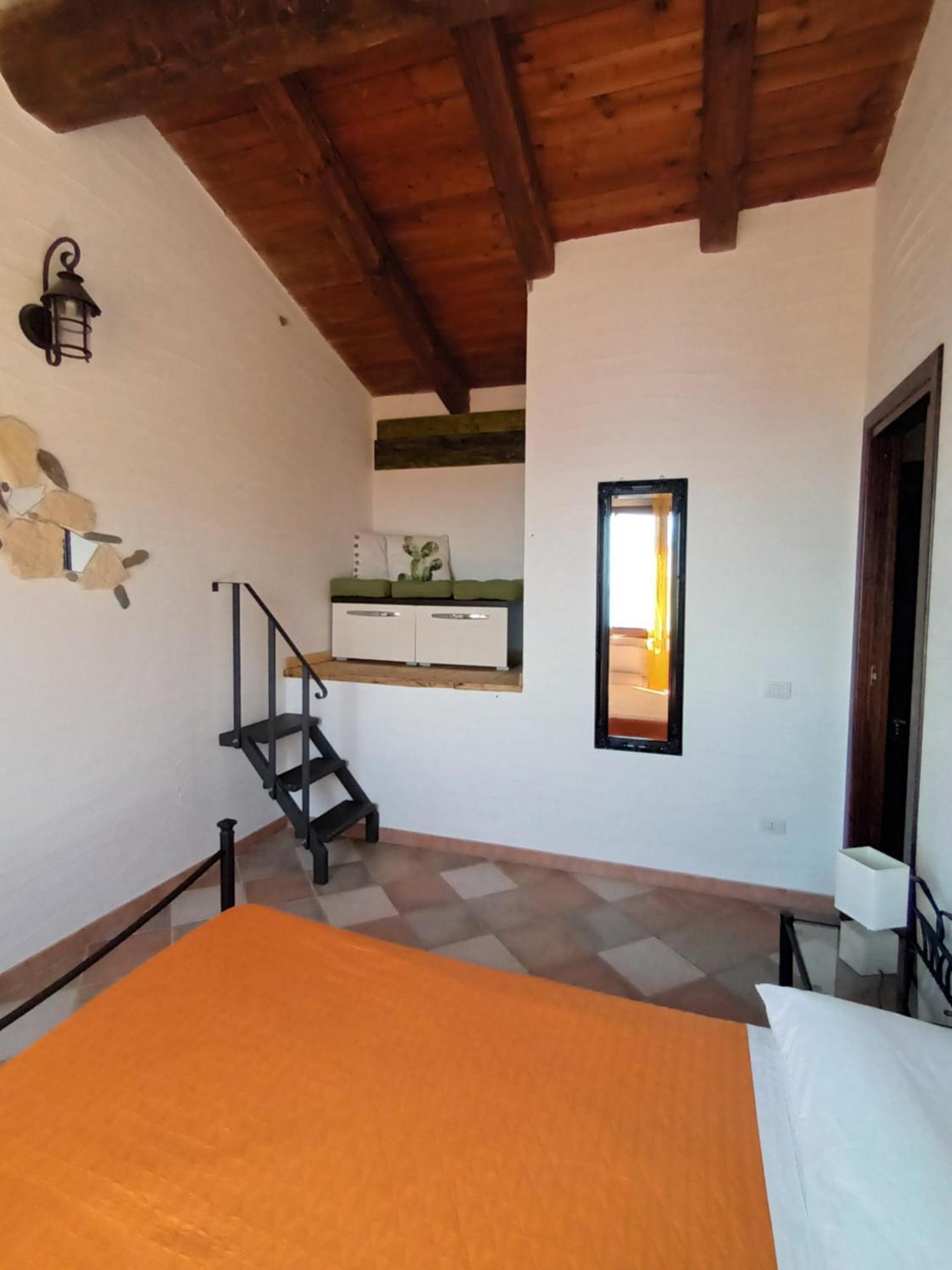 La Villa Tanca Piras Nebida Exterior foto
